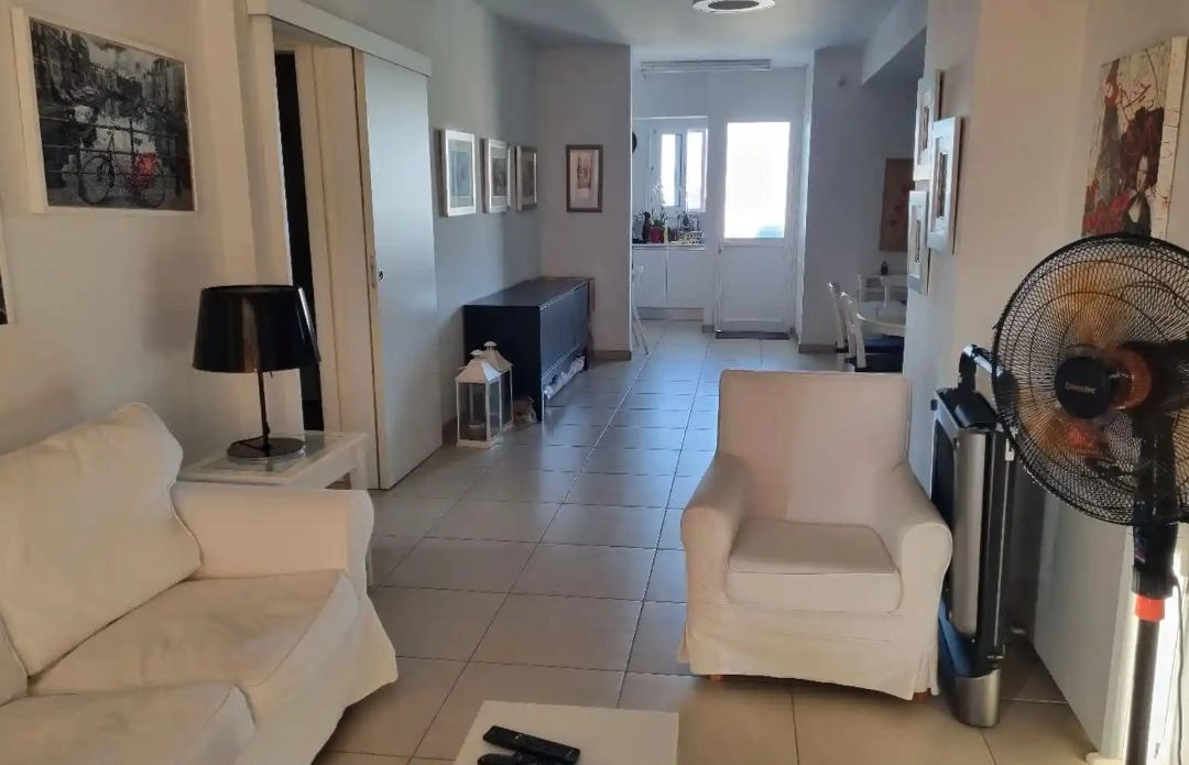 2 Bedroom Apartment for Rent in Agios Dometios – Agios Georgios, Nicosia District