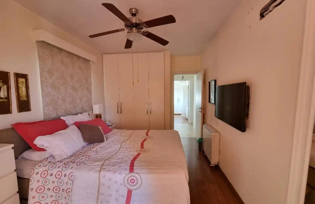 2 Bedroom Apartment for Rent in Agios Dometios – Agios Georgios, Nicosia District