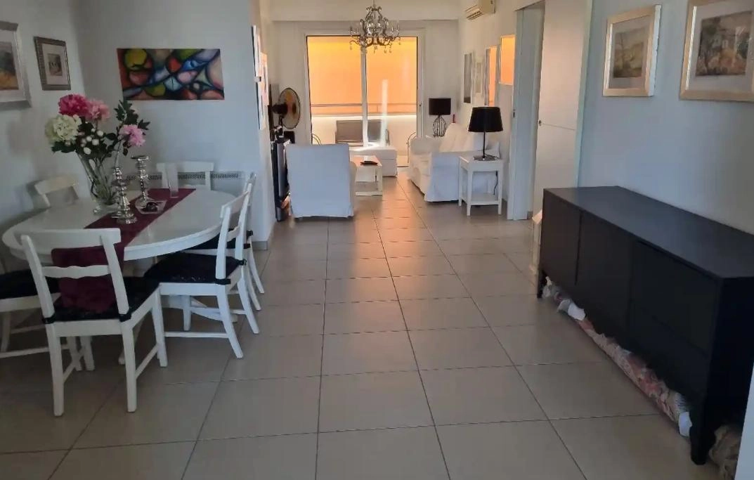 2 Bedroom Apartment for Rent in Agios Dometios – Agios Georgios, Nicosia District