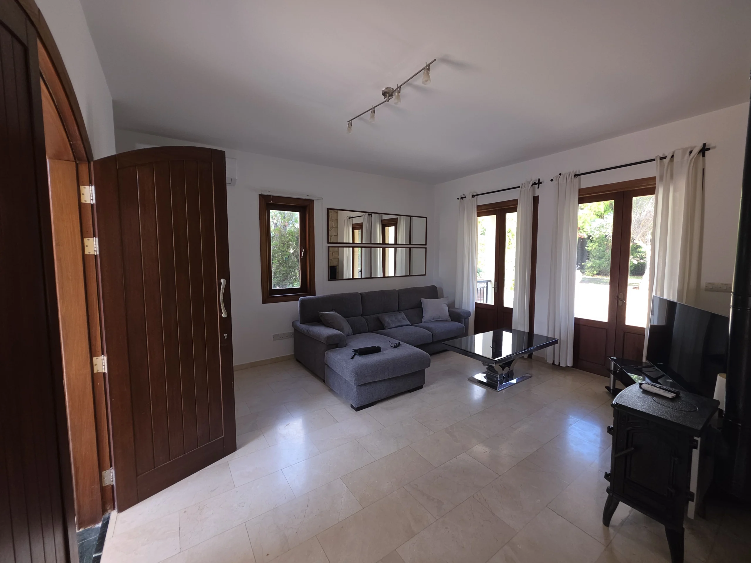 3 Bedroom House for Rent in Aphrodite Hills Kouklia, Paphos District