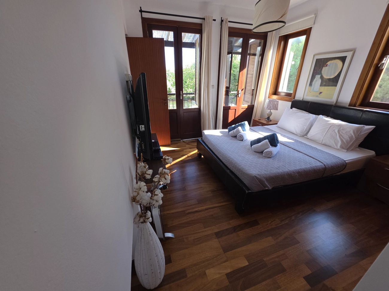 3 Bedroom House for Rent in Aphrodite Hills Kouklia, Paphos District