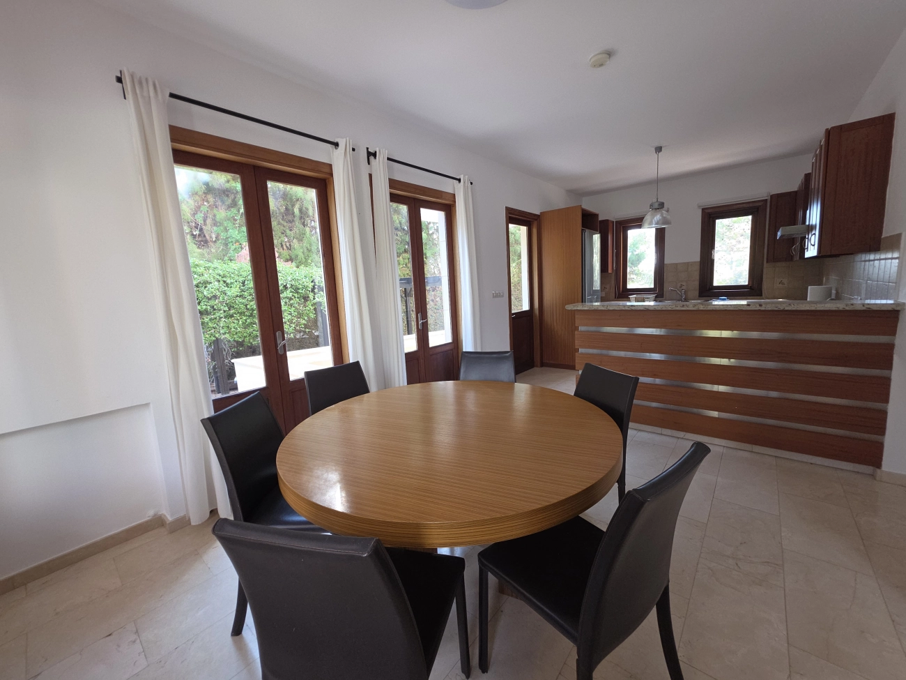 3 Bedroom House for Rent in Aphrodite Hills Kouklia, Paphos District