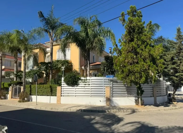 5 Bedroom House for Rent