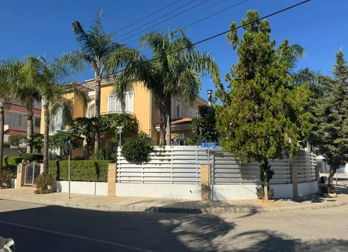 5 Bedroom House for Rent
