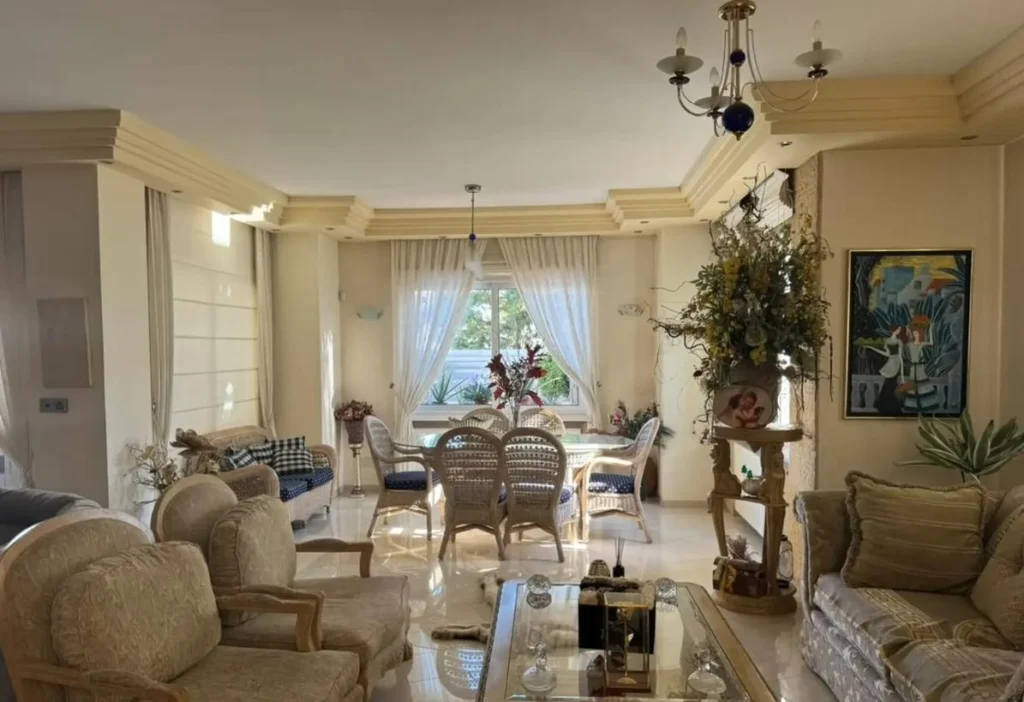 5 Bedroom House for Rent