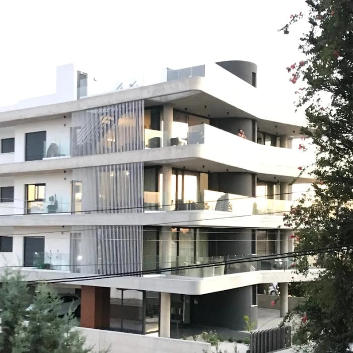 2 Bedroom Apartment for Rent in Aglantzia, Nicosia District