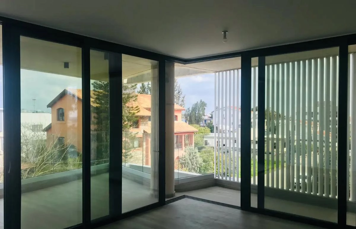 2 Bedroom Apartment for Rent in Aglantzia, Nicosia District