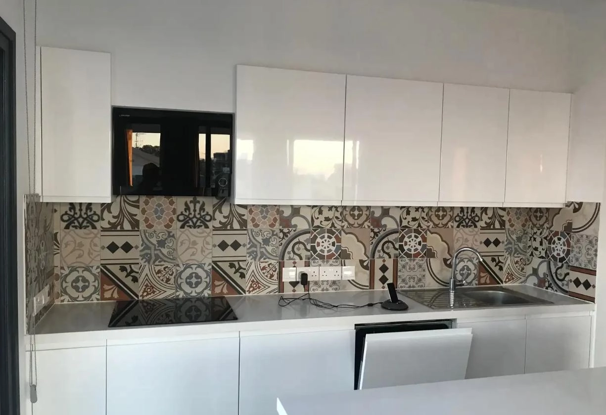 2 Bedroom Apartment for Rent in Aglantzia, Nicosia District
