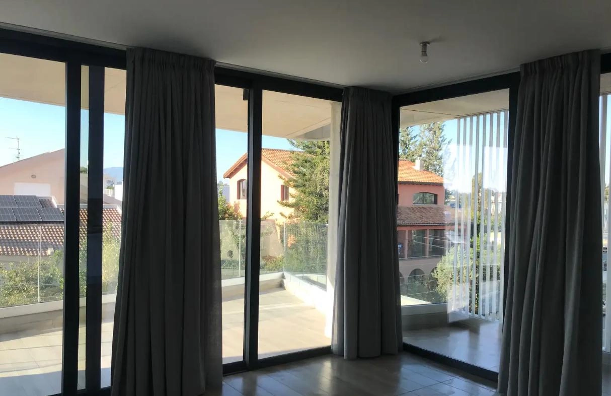 2 Bedroom Apartment for Rent in Aglantzia, Nicosia District