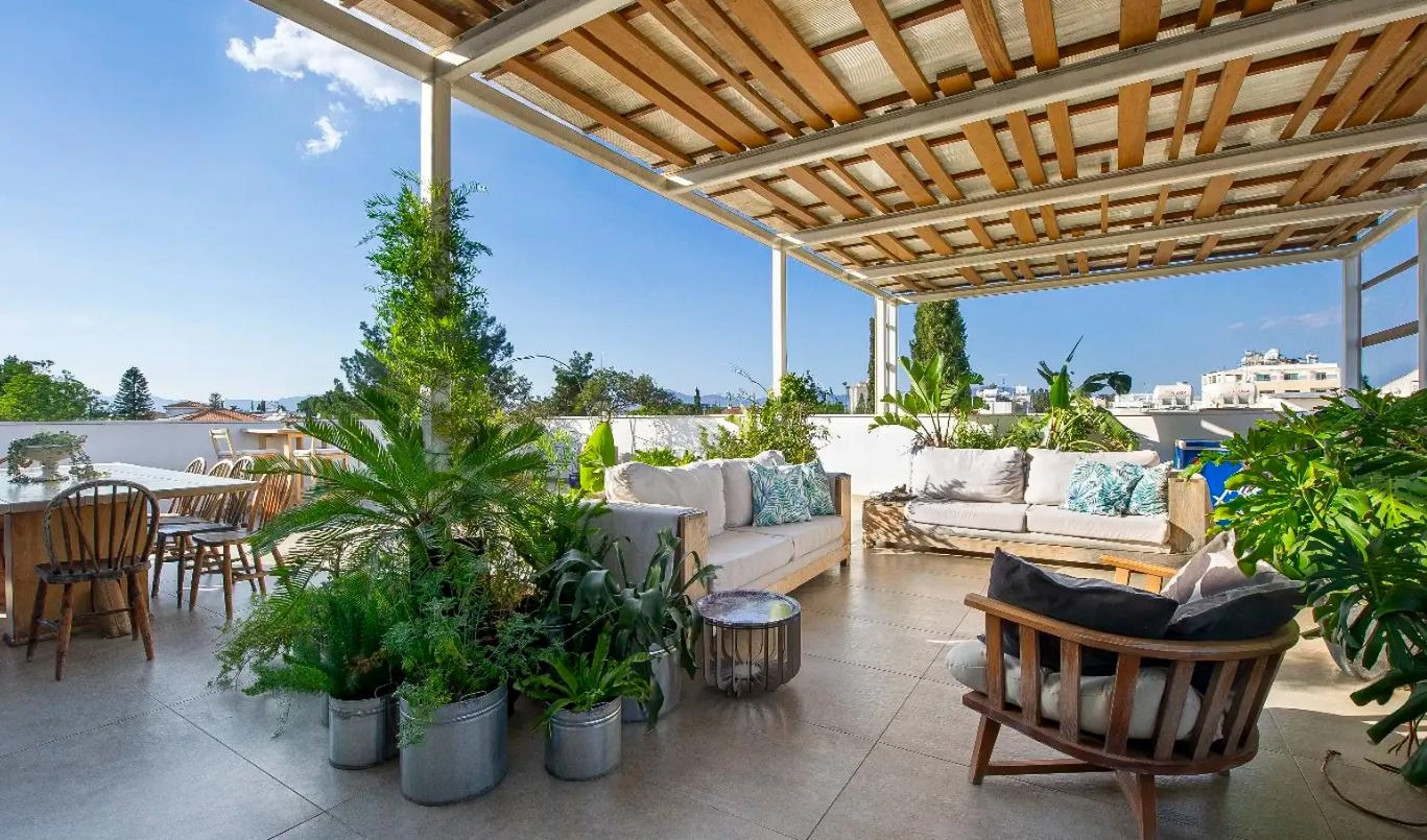 3 Bedroom Apartment for Rent