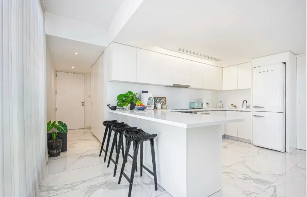 3 Bedroom Apartment for Rent