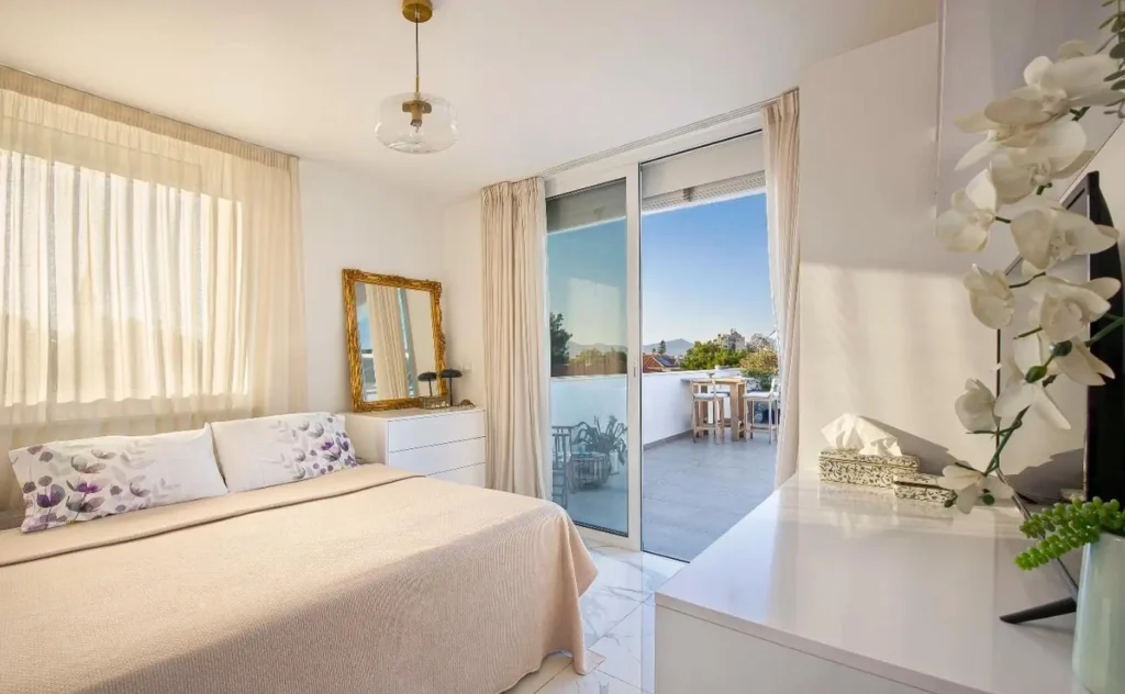 3 Bedroom Apartment for Rent