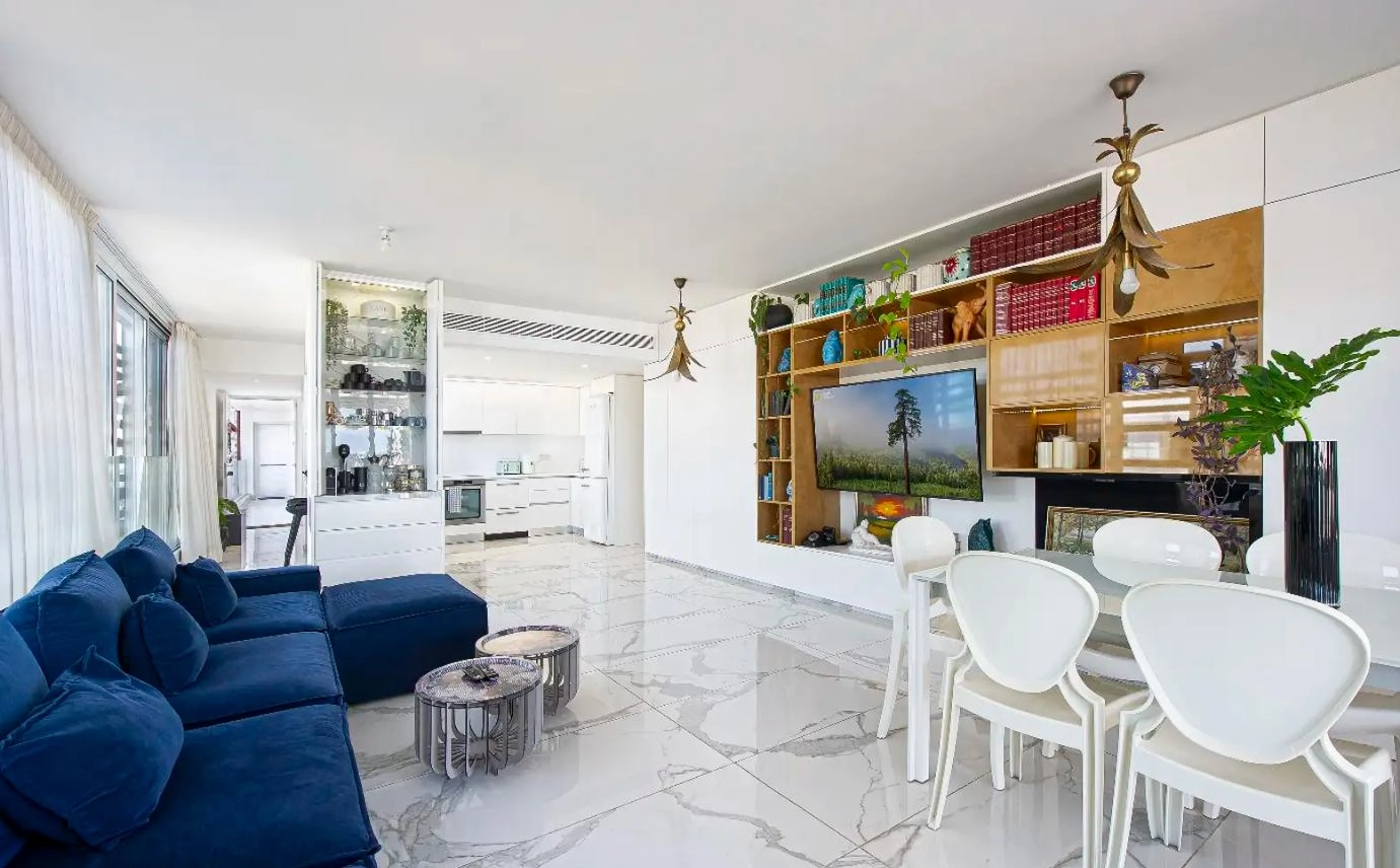 3 Bedroom Apartment for Rent