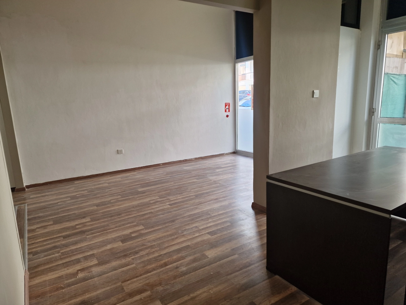 60m² Office for Rent in Strovolos – Acropolis, Nicosia District