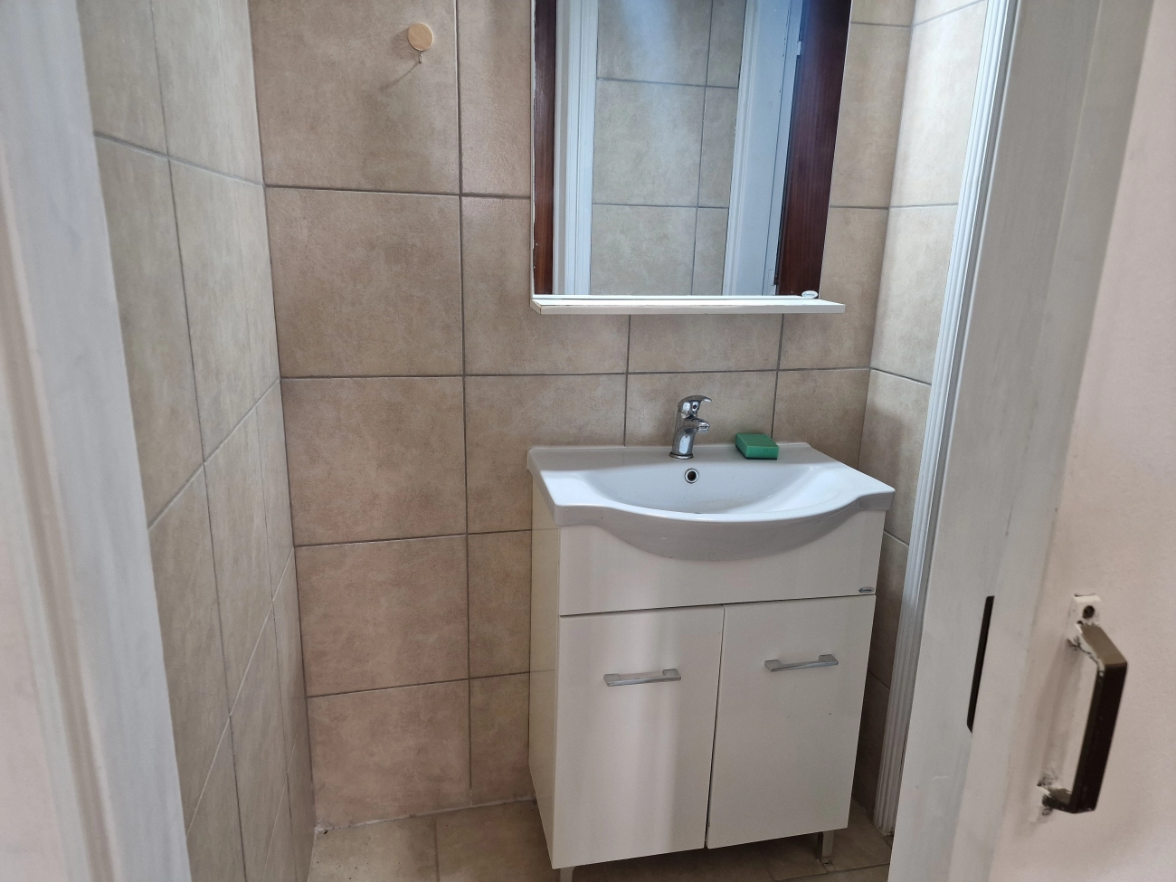 60m² Office for Rent in Strovolos – Acropolis, Nicosia District