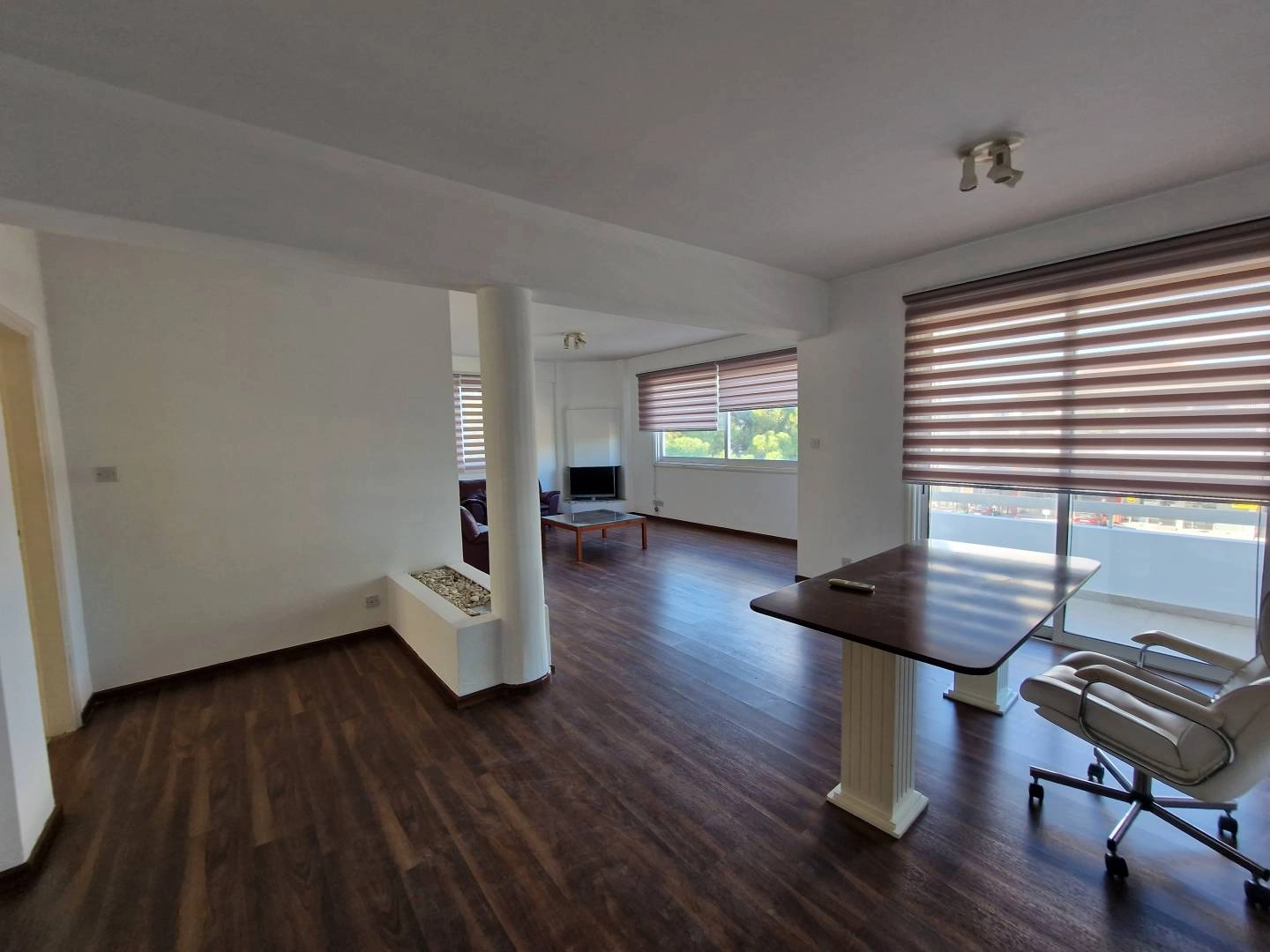 2 Bedroom Apartment for Rent in Engomi, Nicosia District