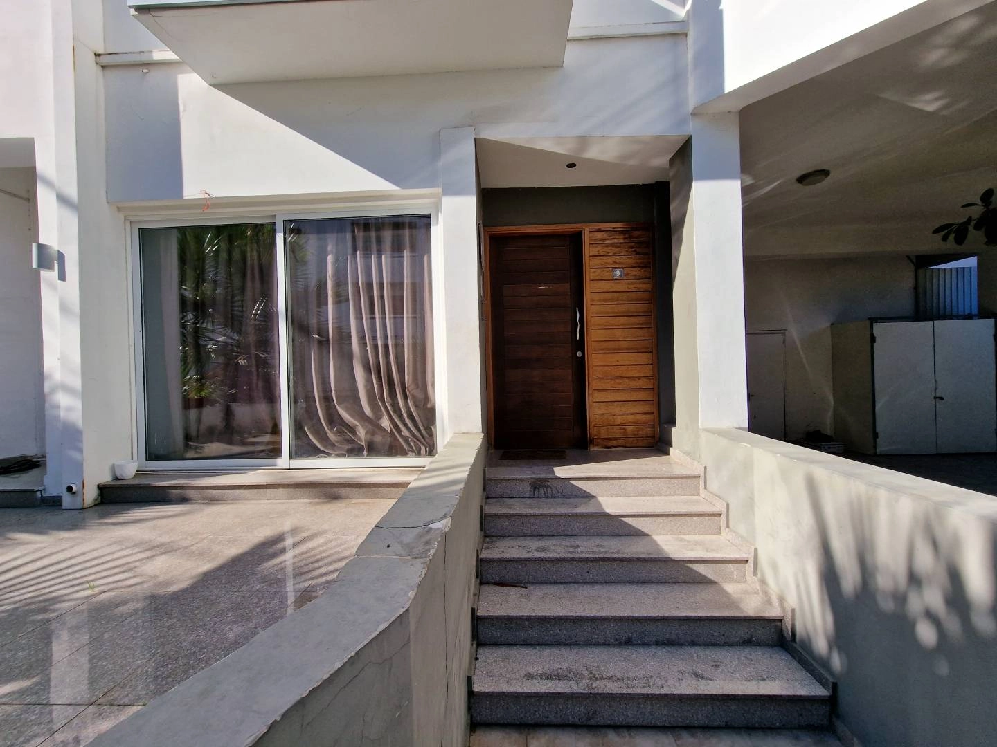 2 Bedroom Apartment for Rent in Engomi, Nicosia District