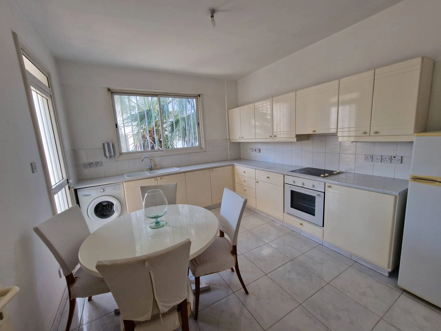 2 Bedroom Apartment for Rent in Engomi, Nicosia District