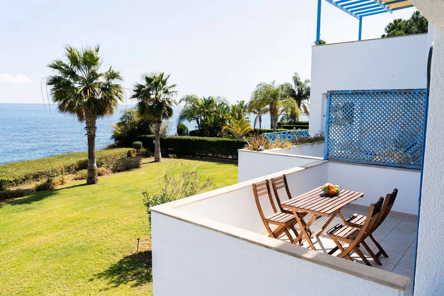 3 Bedroom Apartment for Sale in Pentakomo, Limassol District