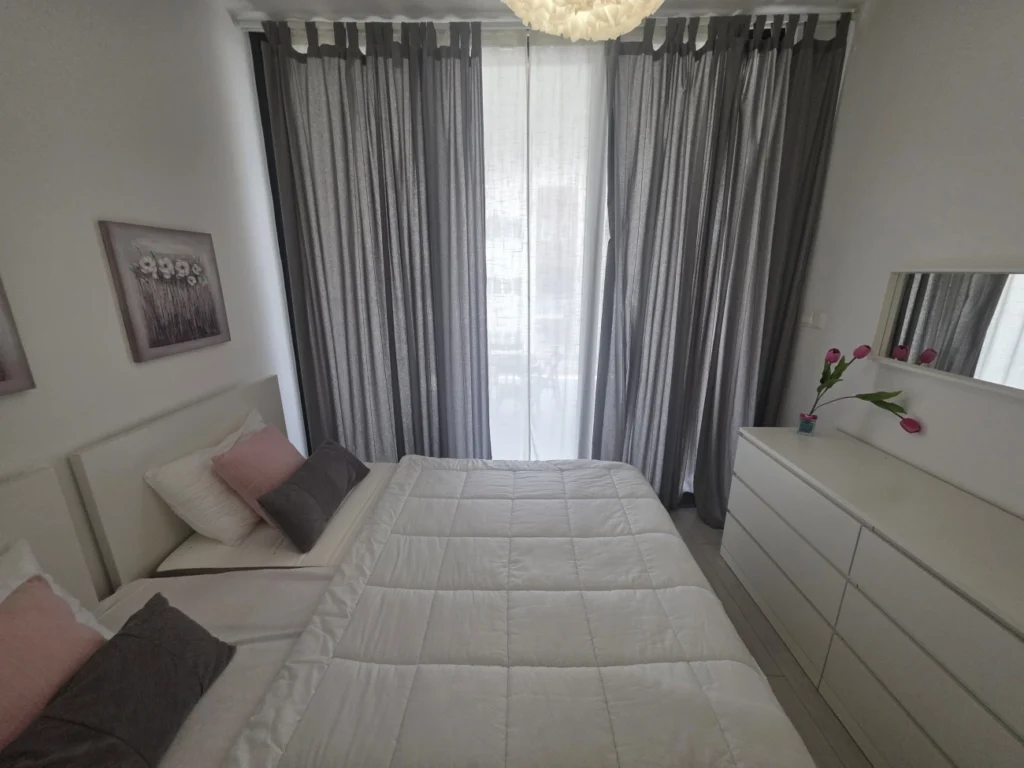 1 Bedroom Apartment for Rent in Larnaca – Sotiros