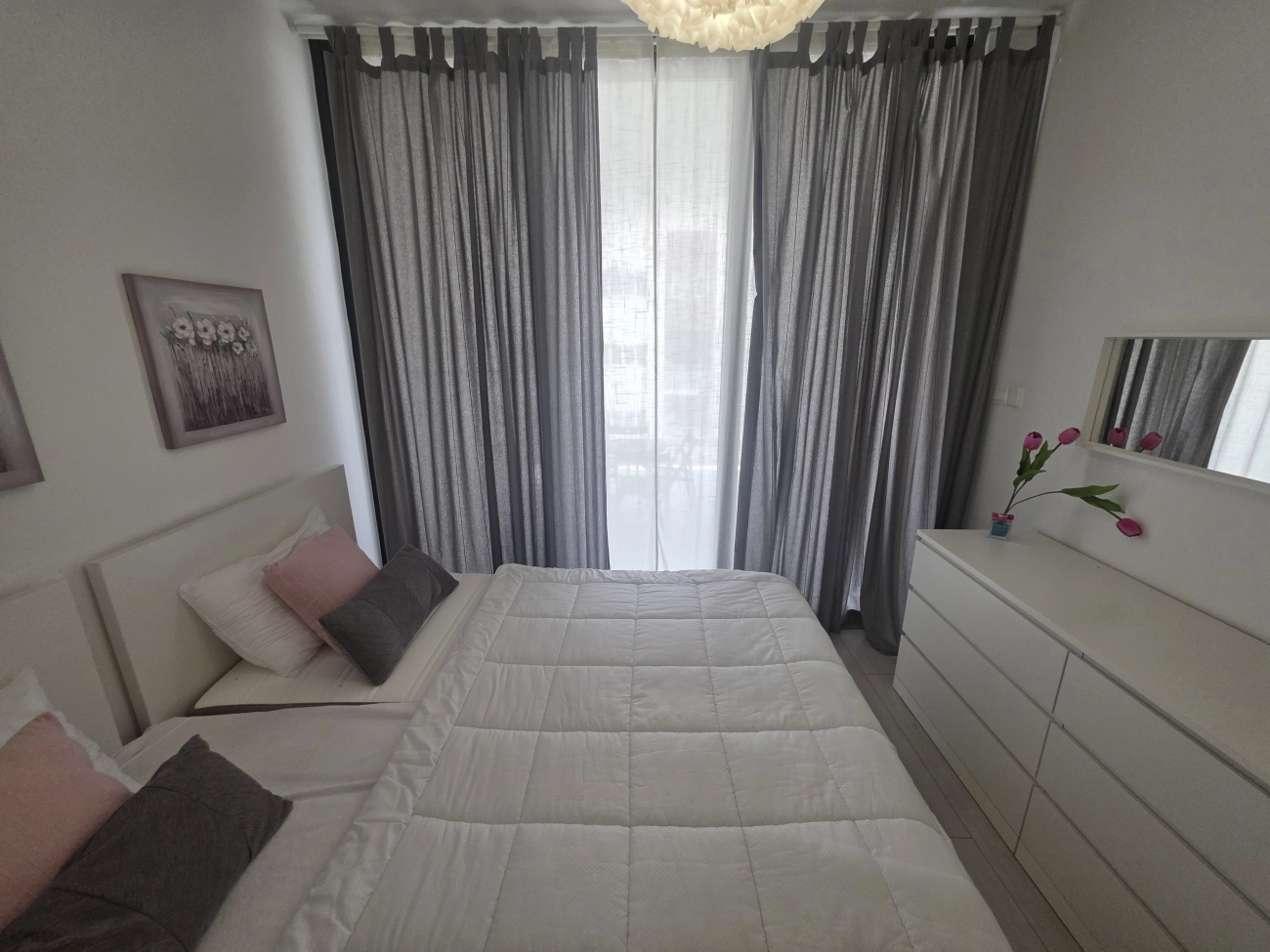 1 Bedroom Apartment for Rent in Larnaca – Sotiros