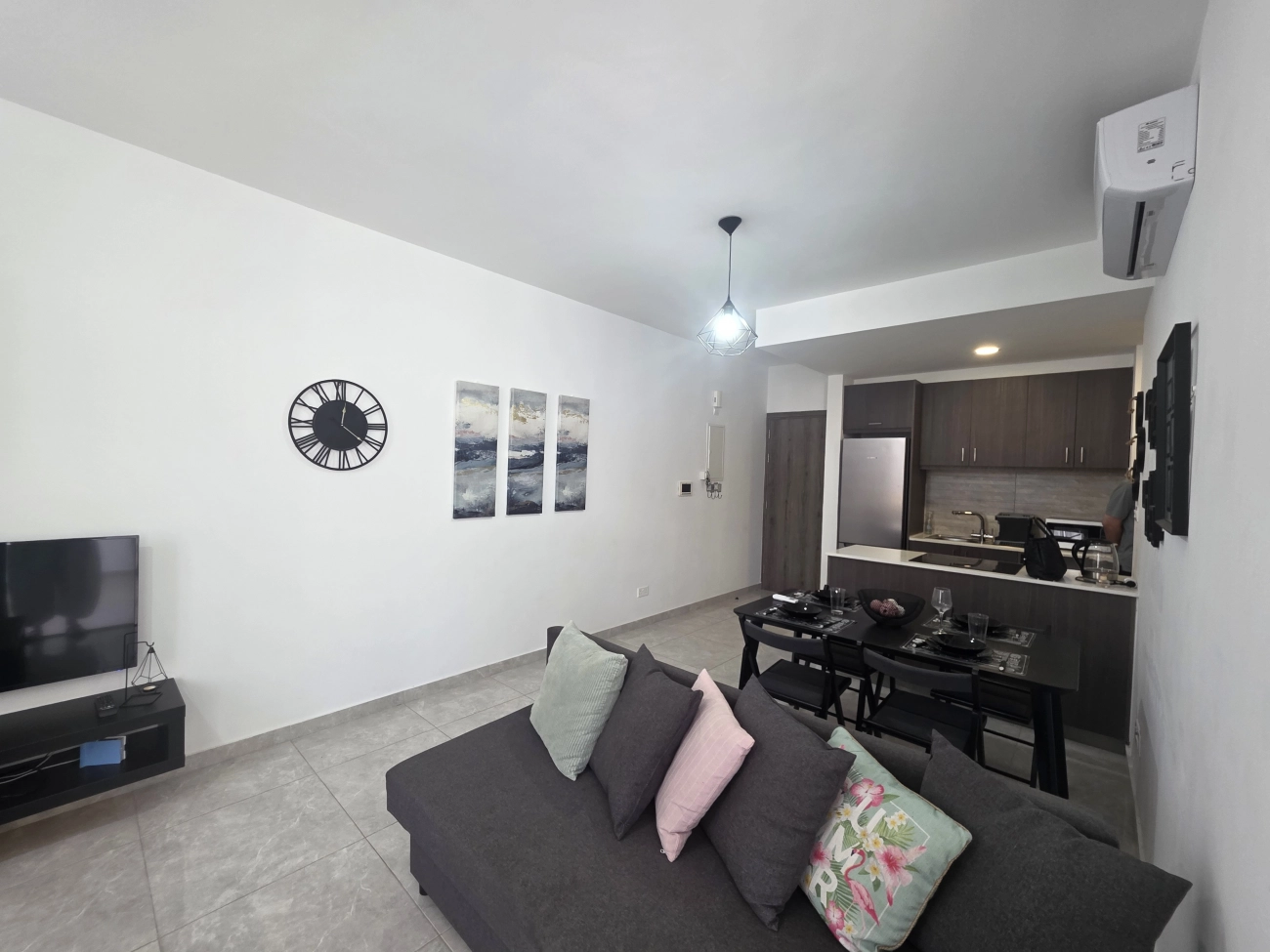 1 Bedroom Apartment for Rent in Larnaca – Sotiros