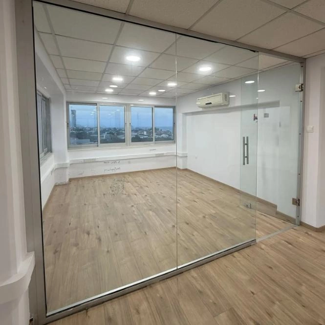 180m² Office for Rent in Limassol – Omonoia