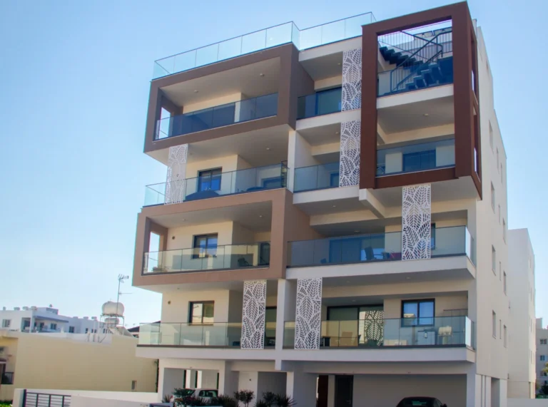 1105m² Building for Sale in Larnaca – Sotiros