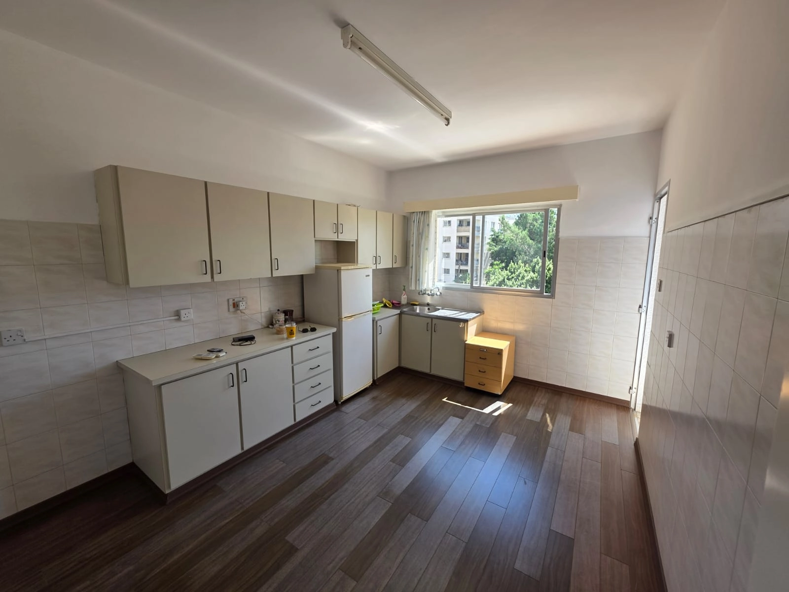 3 Bedroom Apartment for Rent in Limassol – Katholiki