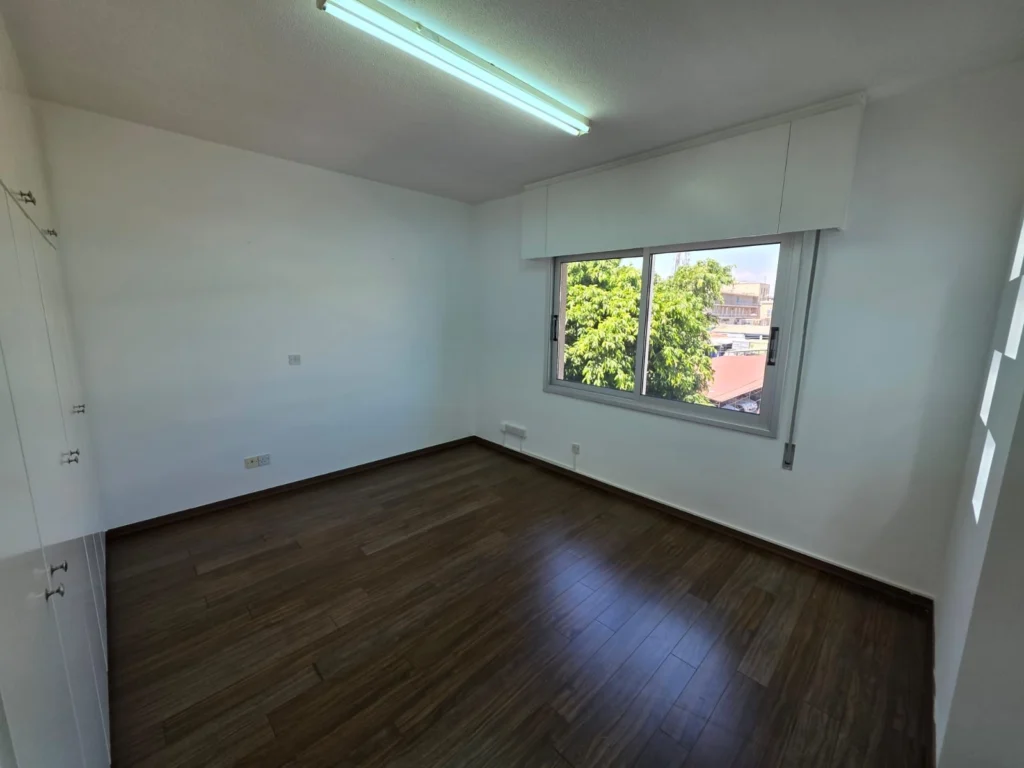 3 Bedroom Apartment for Rent in Limassol – Katholiki