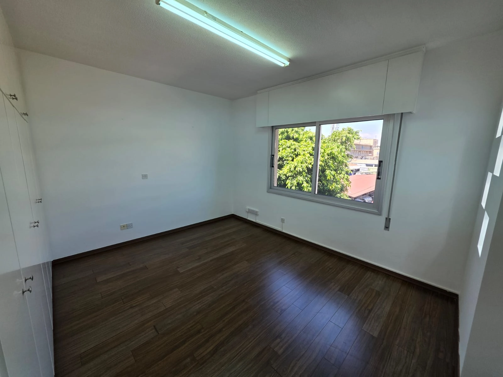 3 Bedroom Apartment for Rent in Limassol – Katholiki