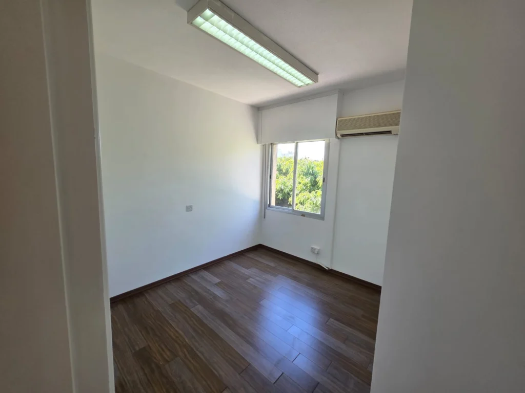 3 Bedroom Apartment for Rent in Limassol – Katholiki
