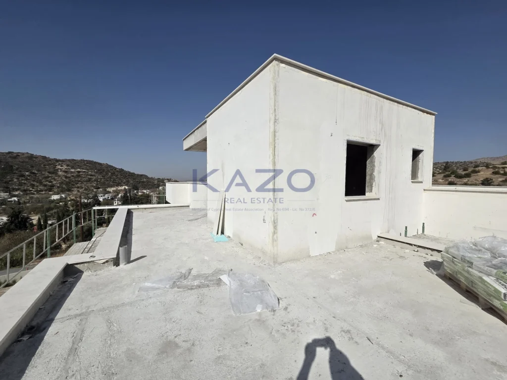 4 Bedroom Apartment for Sale in Limassol District