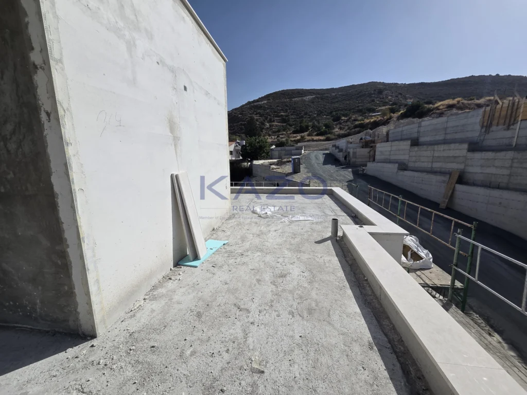 4 Bedroom Apartment for Sale in Limassol District