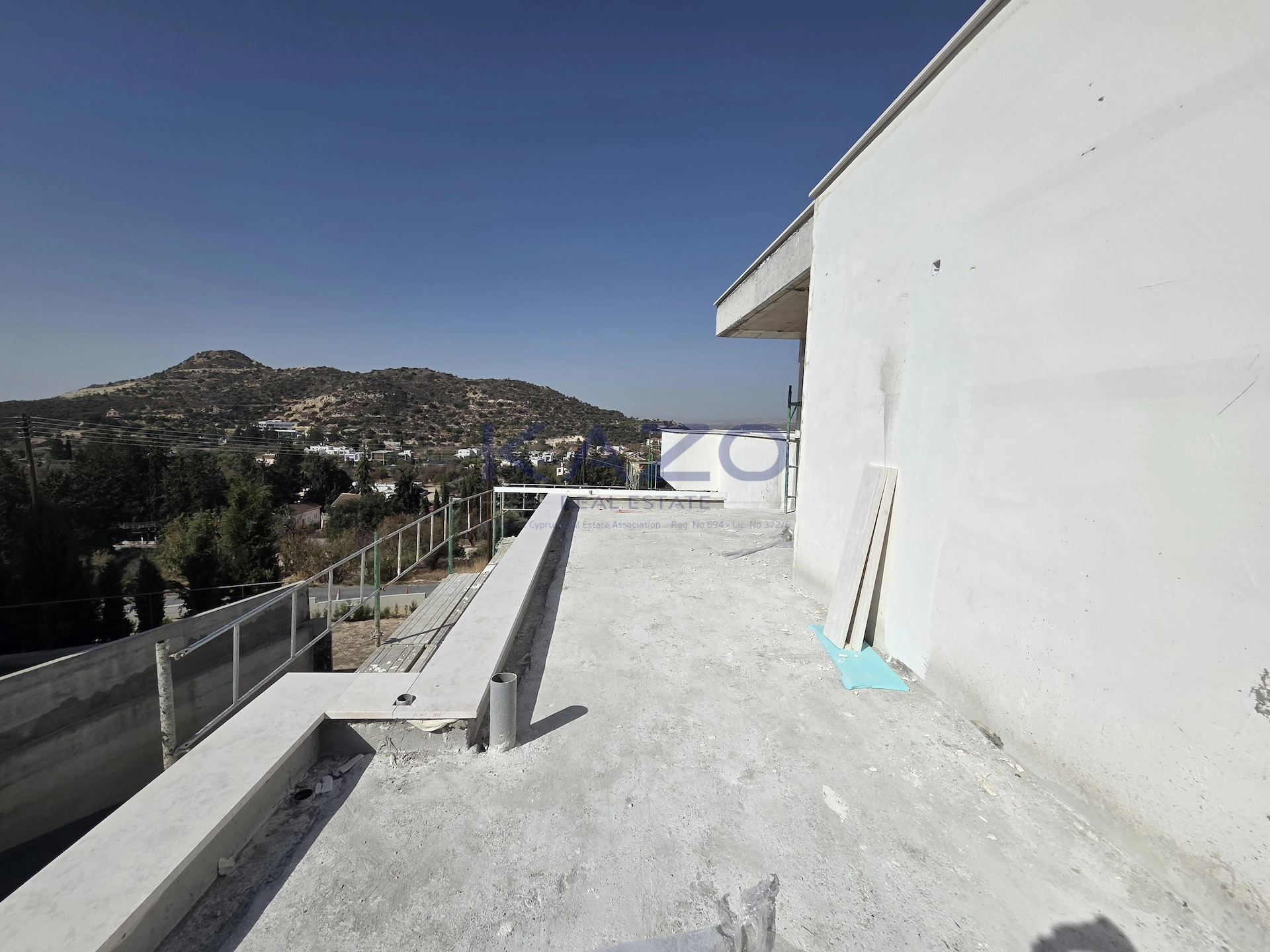 4 Bedroom Apartment for Sale in Limassol District