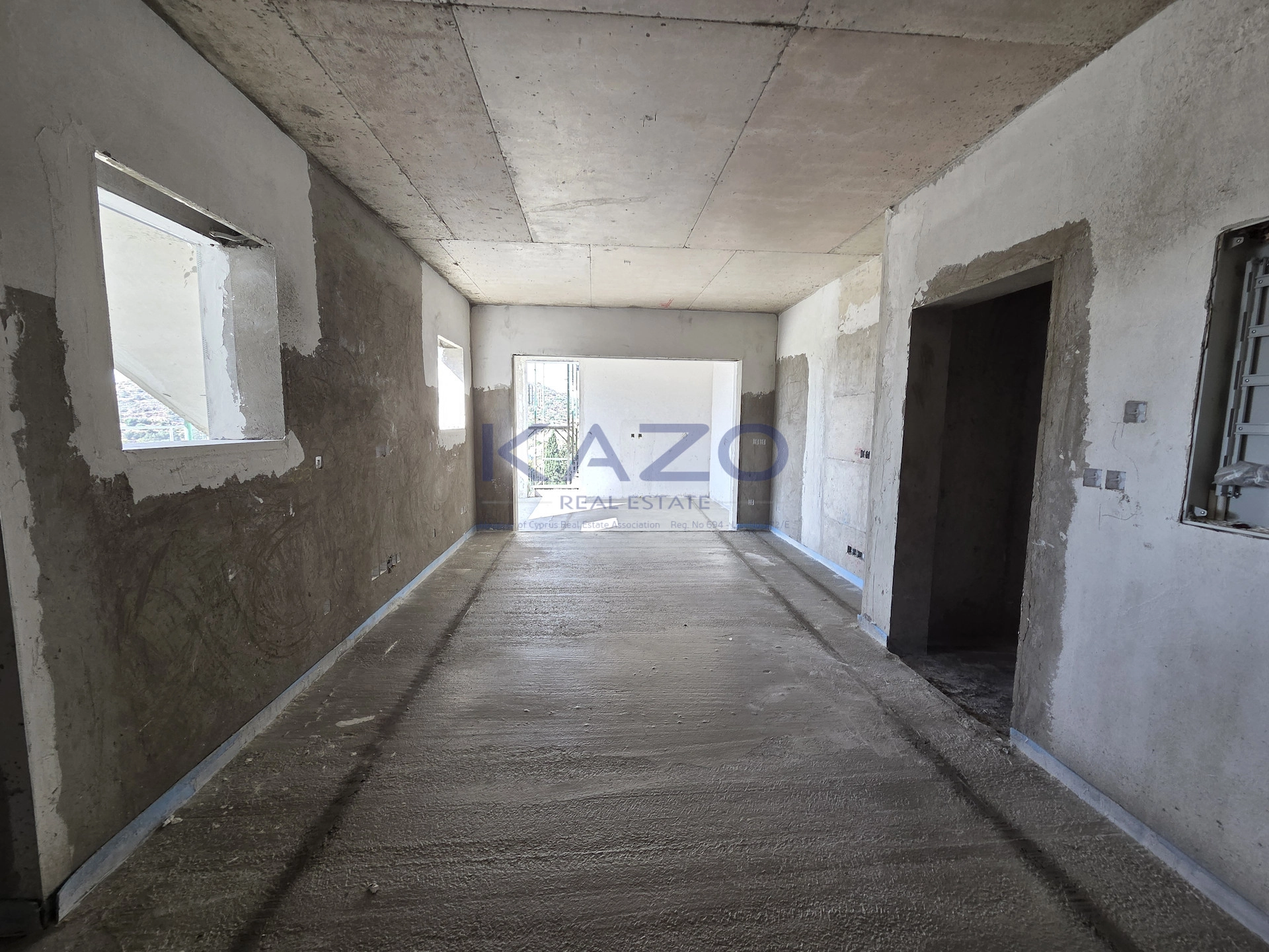 4 Bedroom Apartment for Sale in Limassol District