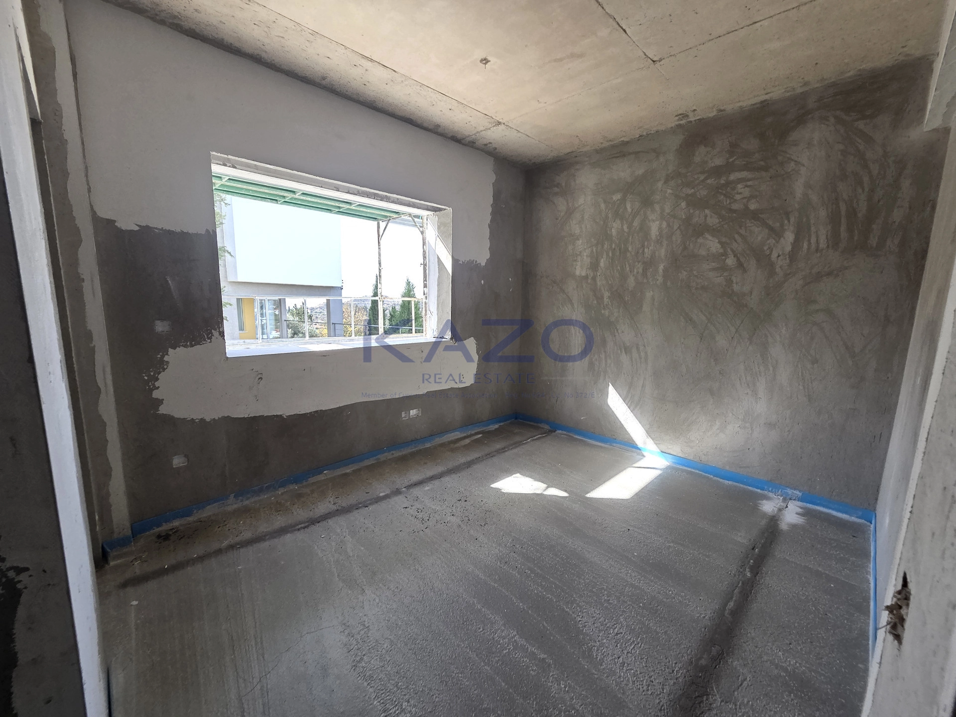 4 Bedroom Apartment for Sale in Limassol District