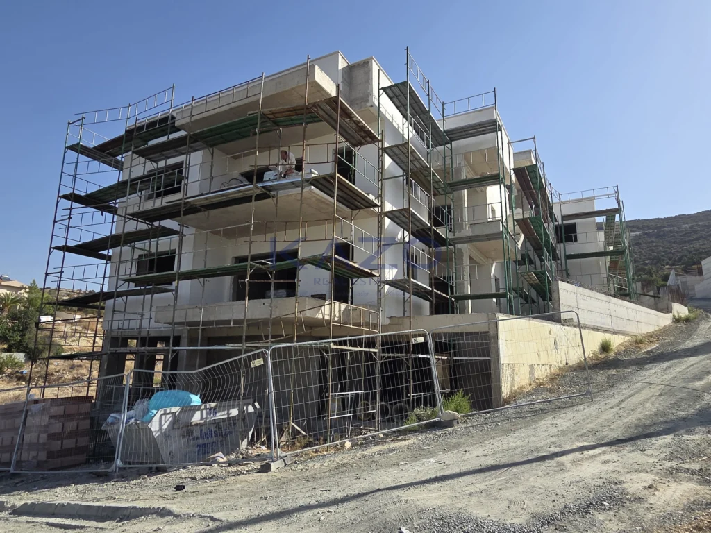 4 Bedroom Apartment for Sale in Limassol District