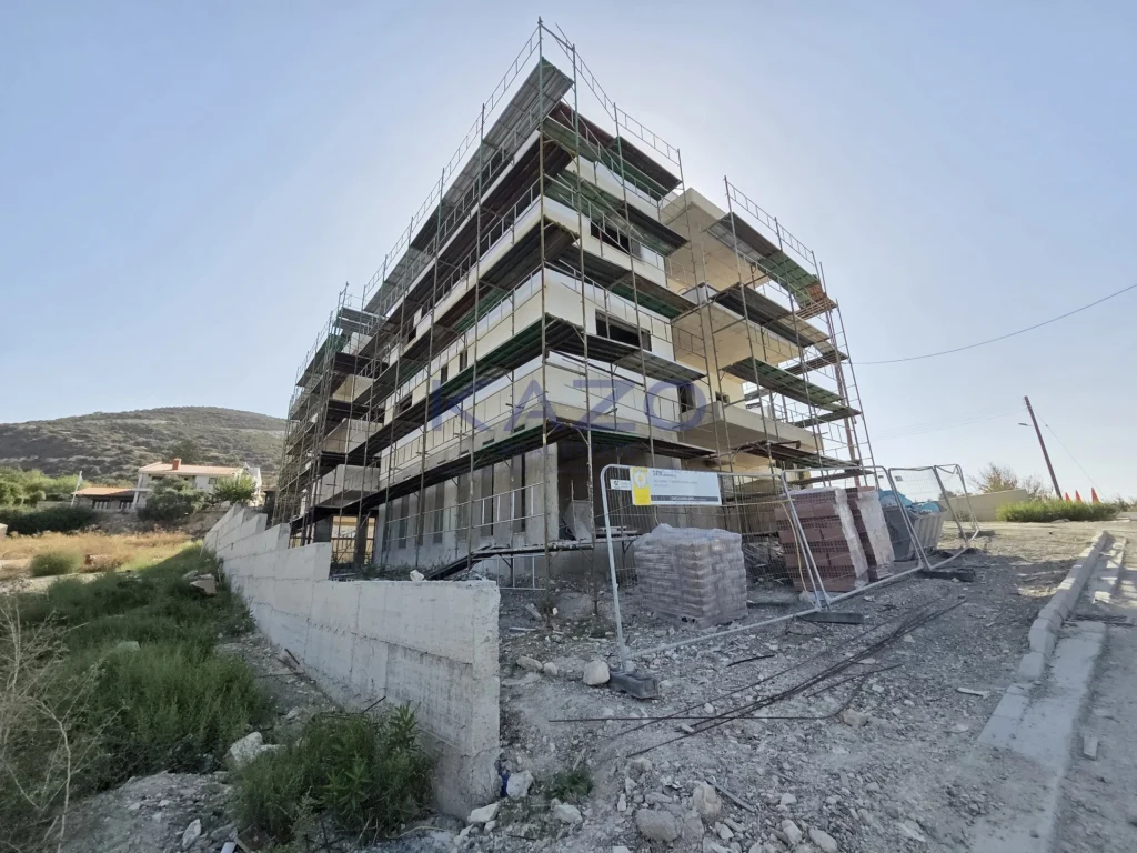 4 Bedroom Apartment for Sale in Limassol District