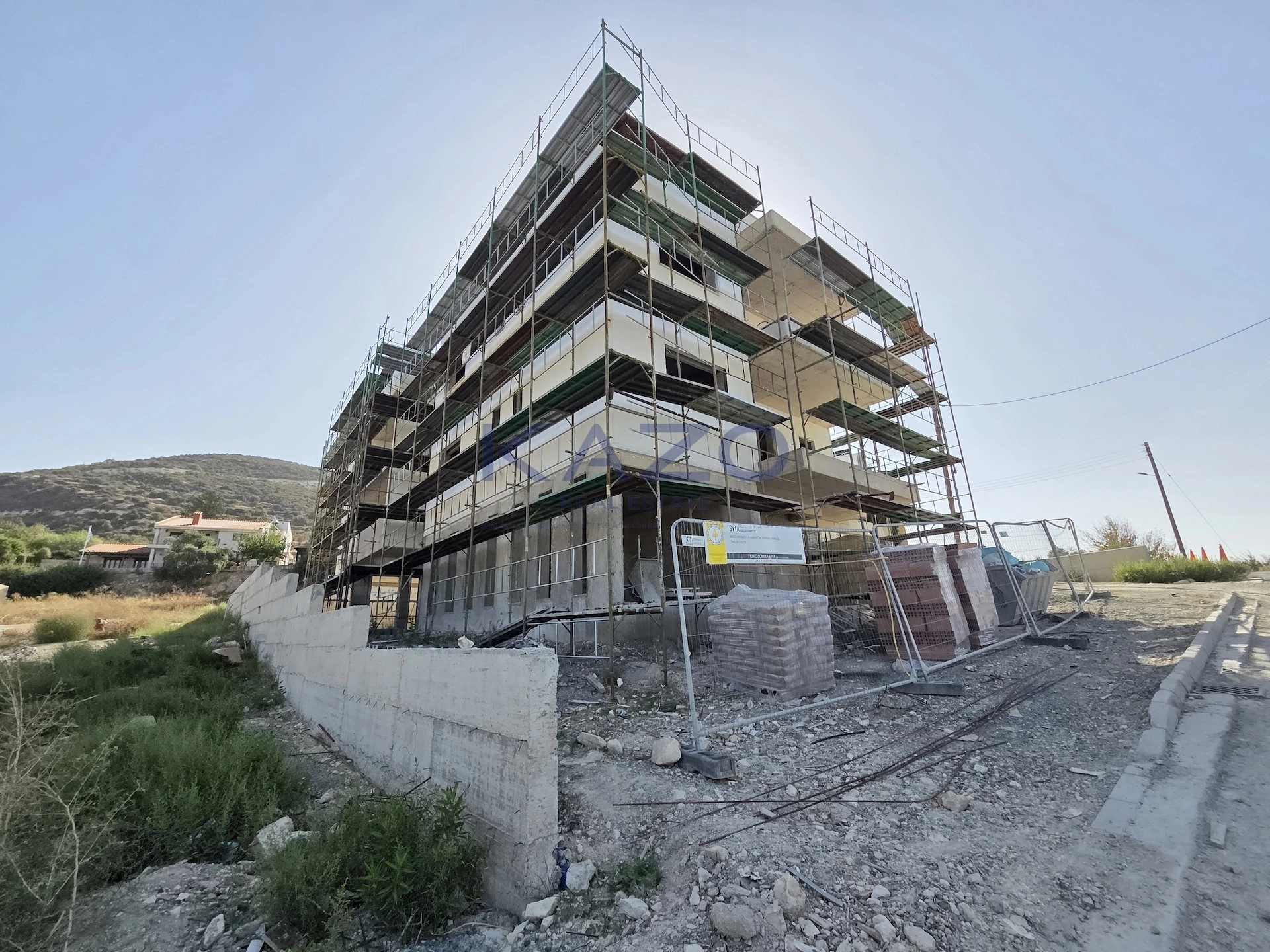 4 Bedroom Apartment for Sale in Limassol District