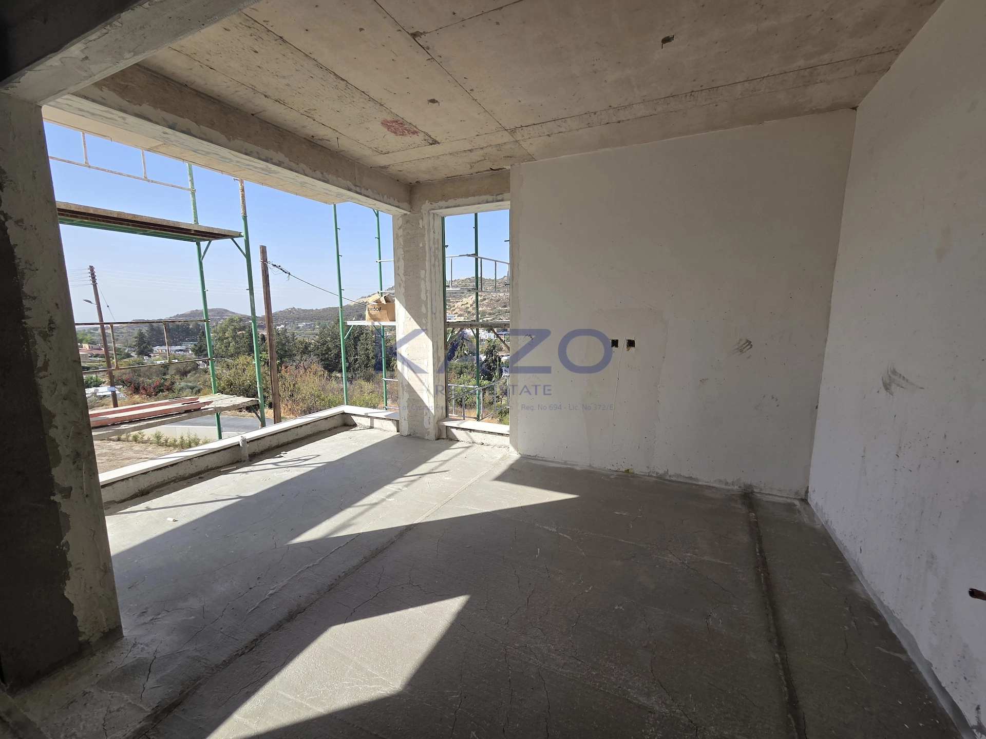 4 Bedroom Apartment for Sale in Limassol District