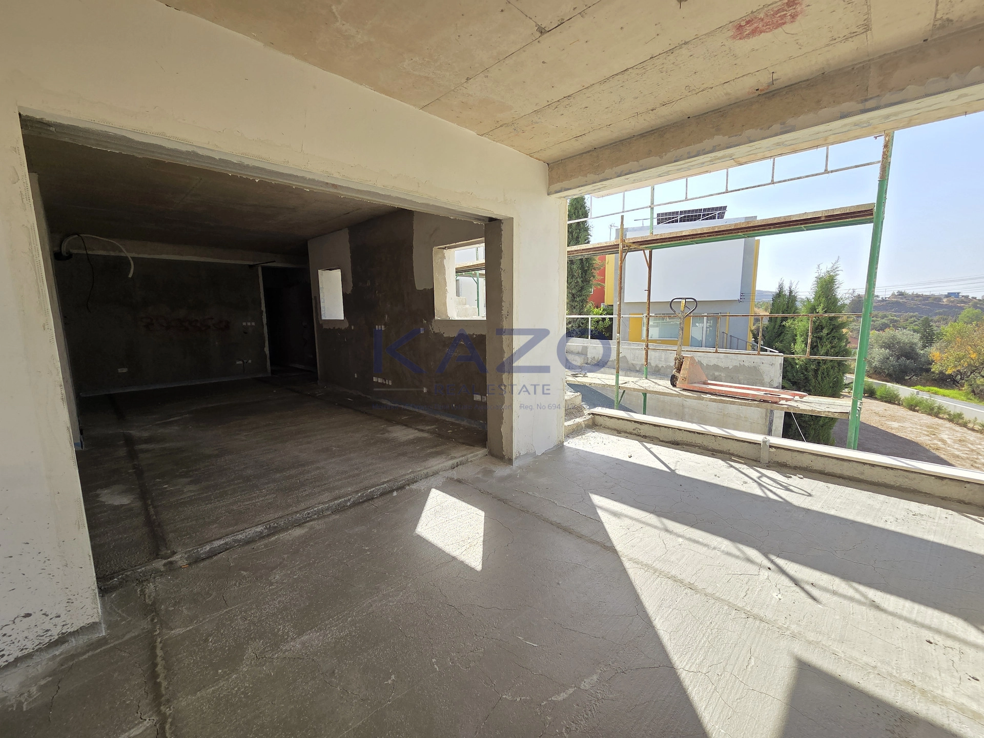 4 Bedroom Apartment for Sale in Limassol District