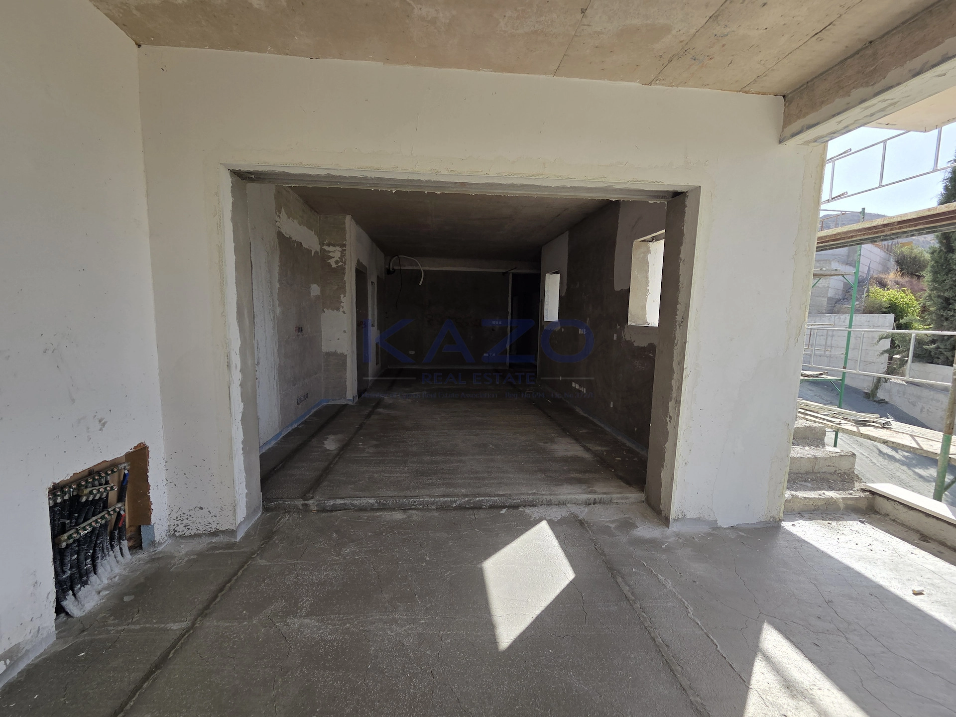 4 Bedroom Apartment for Sale in Limassol District