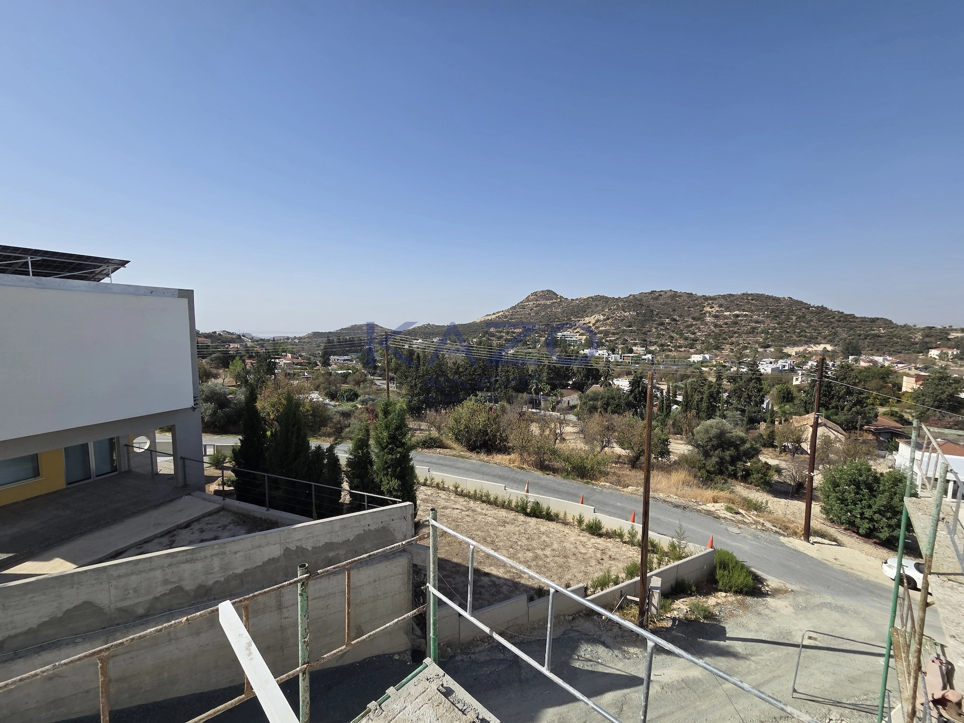 4 Bedroom Apartment for Sale in Limassol District