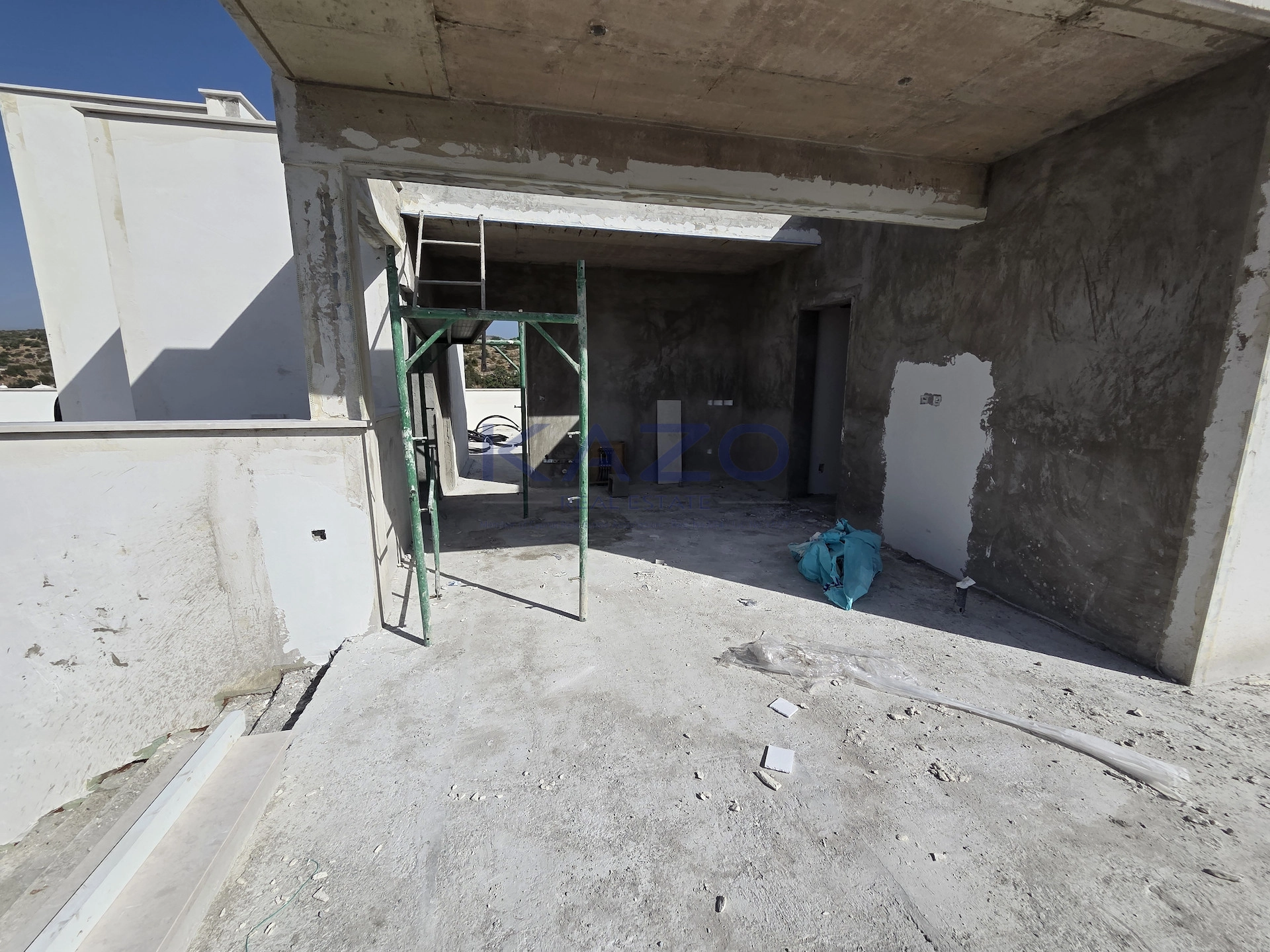 4 Bedroom Apartment for Sale in Limassol District