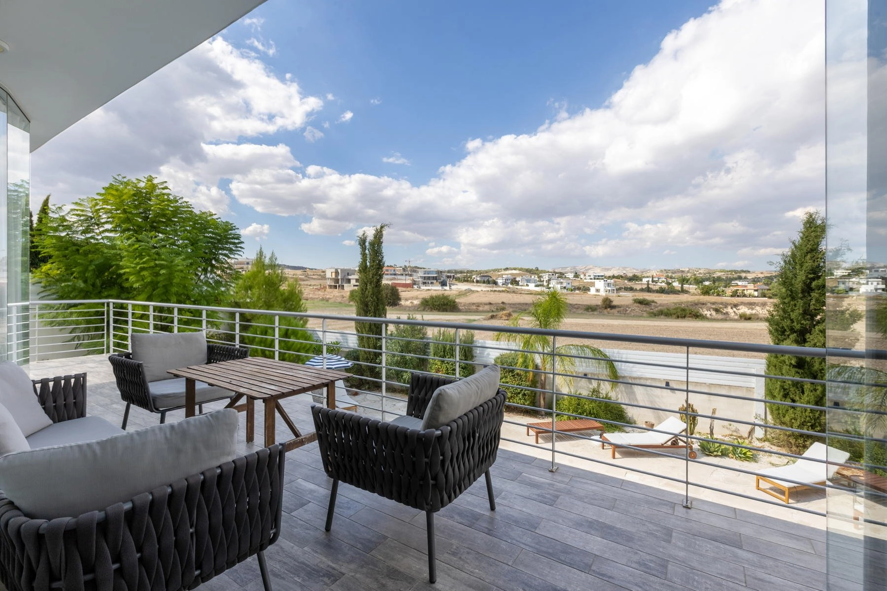 5 Bedroom House for Sale in Aradippou, Larnaca District
