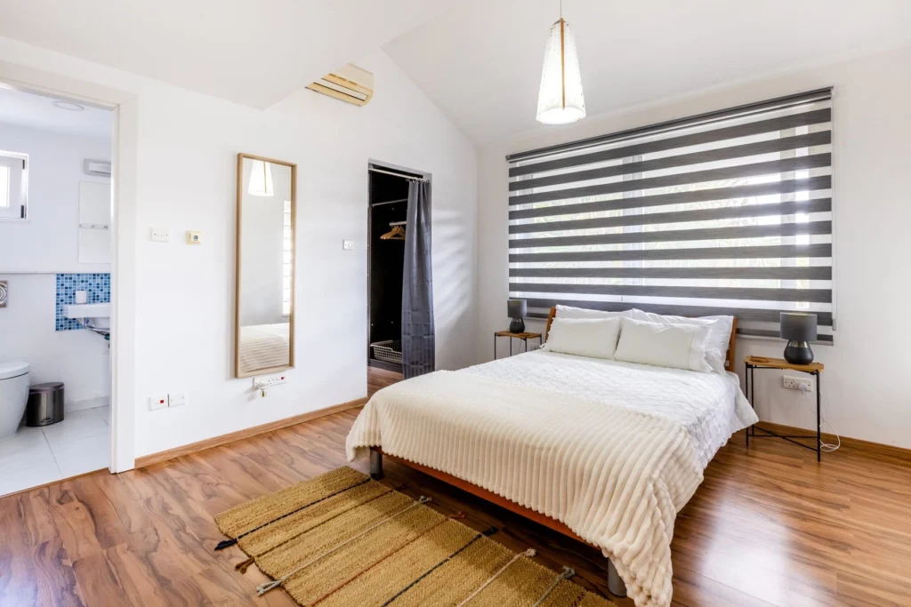 5 Bedroom House for Sale in Aradippou, Larnaca District