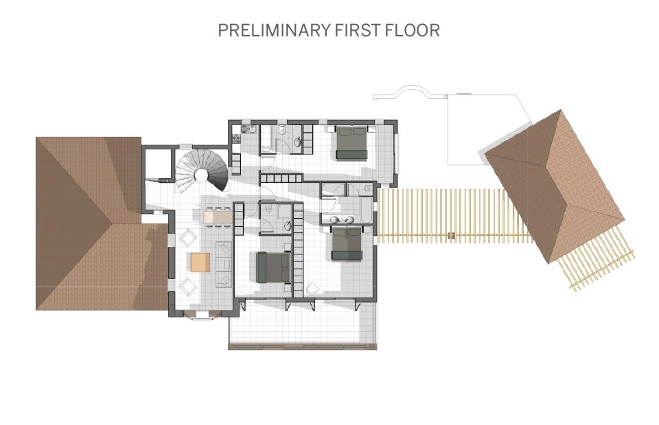 5 Bedroom House for Sale in Paphos District