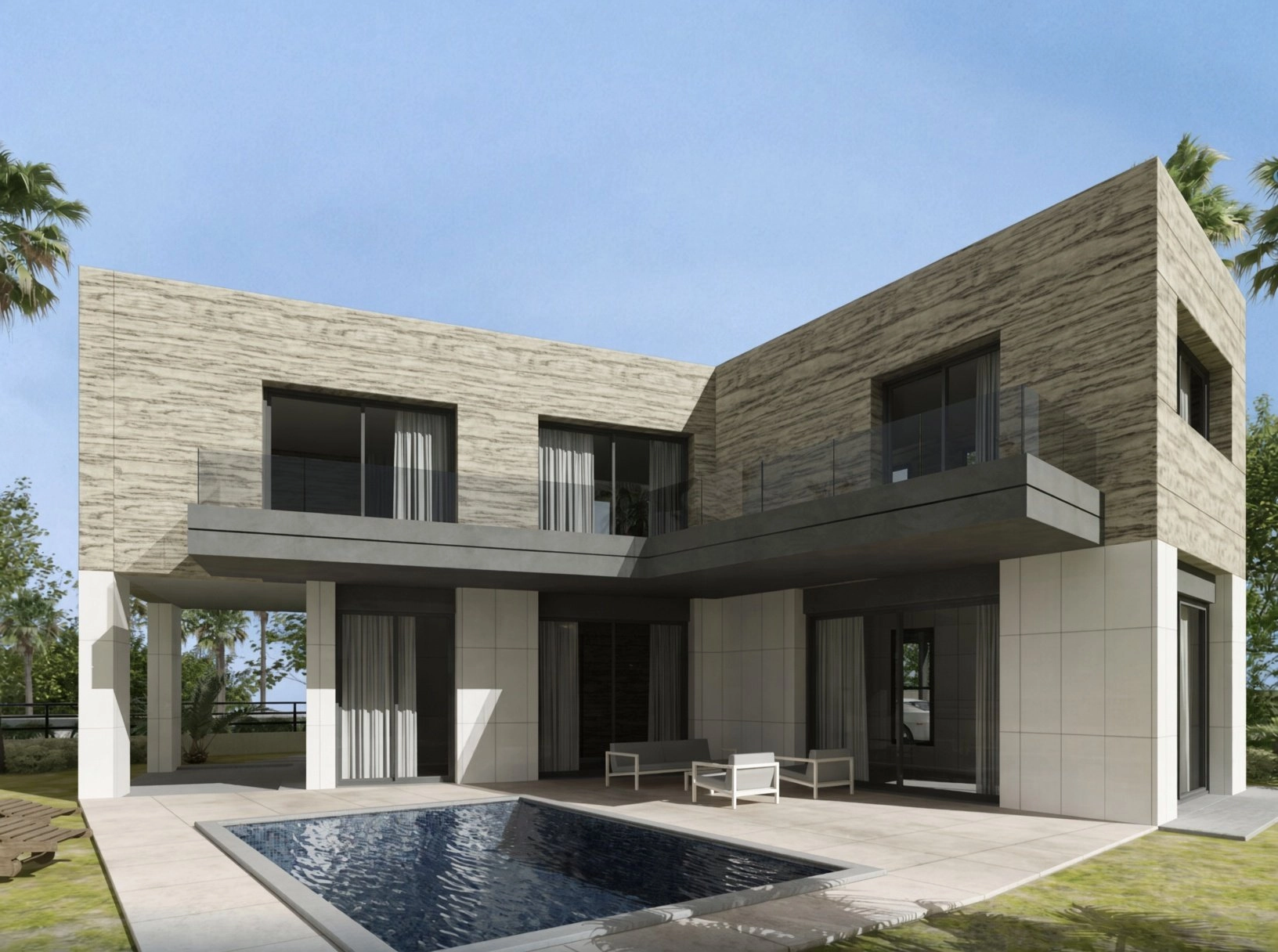 3 Bedroom House for Sale in Meneou, Larnaca District