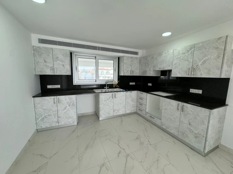 2 Bedroom Apartment for Rent in Dhekelia, Larnaca District